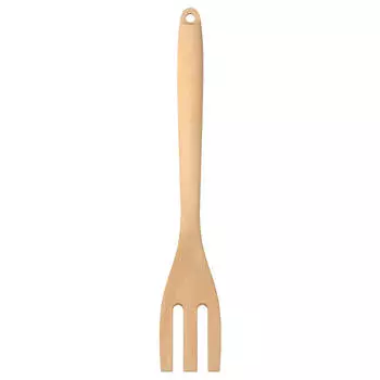 Вилка Ikea Rort, бук