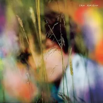 Виниловая пластинка Amidon Sam - Sam Amidon