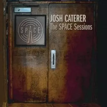 Виниловая пластинка Caterer Josh - Space Sessions