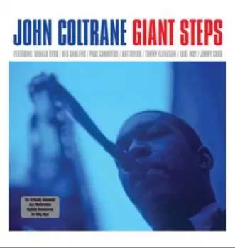 Виниловая пластинка Coltrane John - Giant Steps