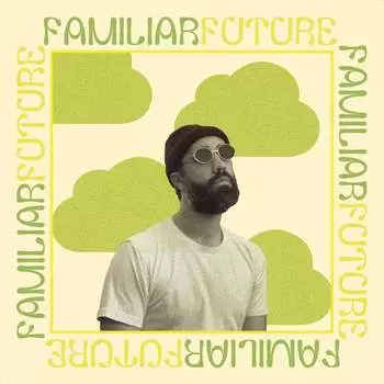 Виниловая пластинка Dougie Stu - Familiar Future