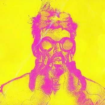 Виниловая пластинка Eels - Extreme Witchcraft