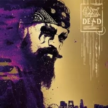 Виниловая пластинка Hank von Hell - Dead