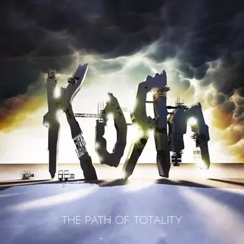 Виниловая пластинка LP The Path Of Totality [180 Gram Vinyl] - Korn