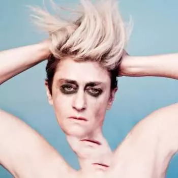 Виниловая пластинка Peaches - Rub