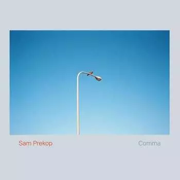 Виниловая пластинка Prekop Sam - Comma