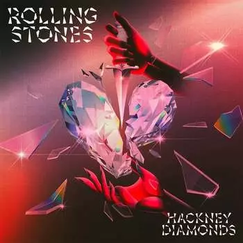 Виниловая пластинка Rolling Stones - Hackney Diamonds