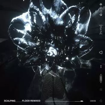 Виниловая пластинка Scalping - Flood Remixed
