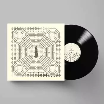 Виниловая пластинка Slowdive - Everything Is Alive