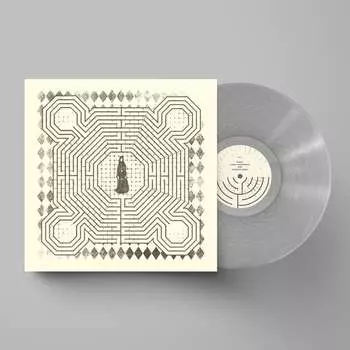 Виниловая пластинка Slowdive - Everything Is Alive