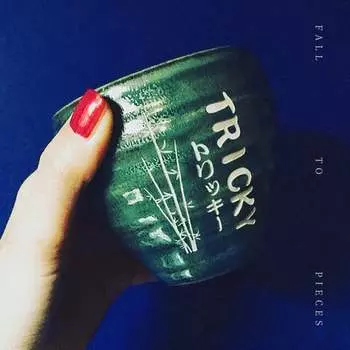 Виниловая пластинка Tricky - Fall to Pieces