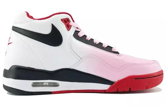 Винтажные баскетбольные кроссовки Nike Flight Legacy унисекс