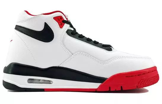 Винтажные баскетбольные кроссовки Nike Flight Legacy унисекс
