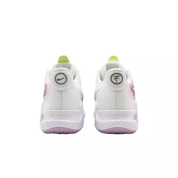 Винтажные баскетбольные кроссовки Nike KD Trey 5 IX унисекс, Pink