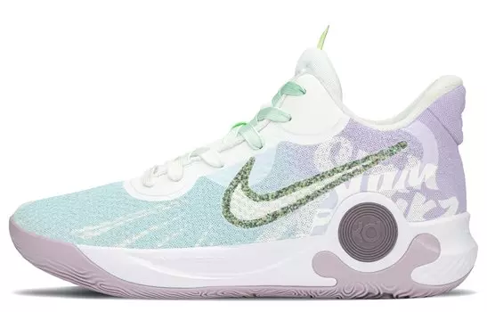 Винтажные баскетбольные кроссовки Nike KD Trey 5 IX унисекс