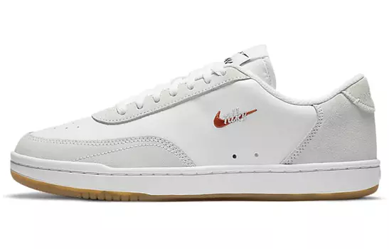 Винтажные женские кроссовки Nike Court Lifestyle