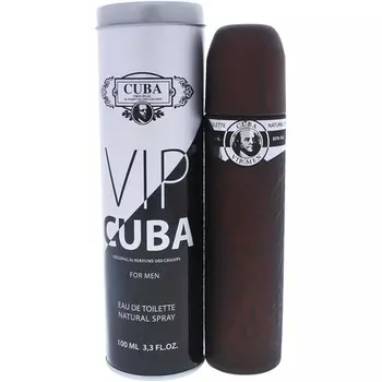 Вип 97,59мл, Cuba
