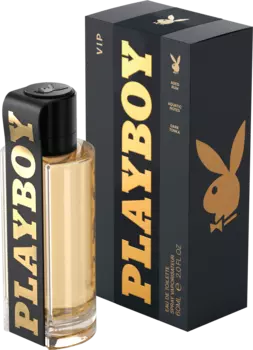 VIP туалетная вода 60 мл Playboy