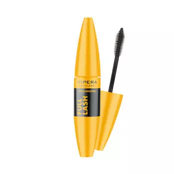 Vipera Тушь для ресниц Femine Full Lash Volumizing Black 12мл