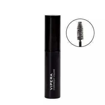 Vipera Тушь для ресниц Overweight Volume Black 12мл