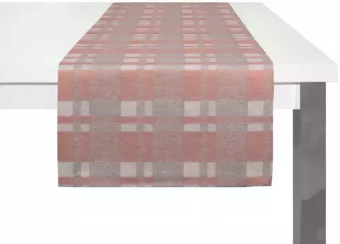 Вирт-направляющая для стола "LAUFENBERG" Wirth 40х150 см, цвет apricot