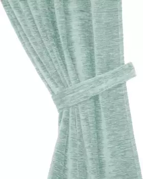 Вирт подхваты "Термо-Шенилл 288г/м", (2 шт.) Wirth 60х6 см, цвет eisblau