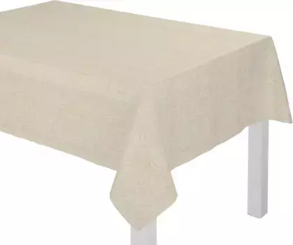 Вирт скатерть "Госпич", (1 шт.) Wirth 160х130 см, цвет goldfarben