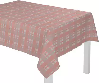 Вирт скатерть "LAUFENBERG" Wirth 85х85 см, цвет apricot