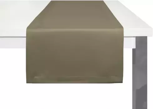 Виртовая направляющая для стола "NEWBURY" Wirth 50х150 см, цвет schlamm