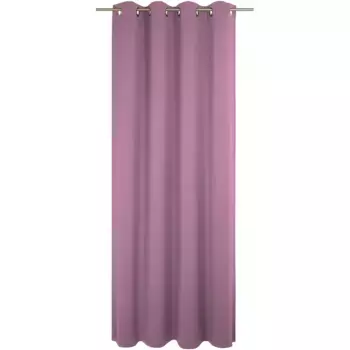Виртовая штора «Ньюбери», (1 шт.), на заказ Wirth, цвет flieder