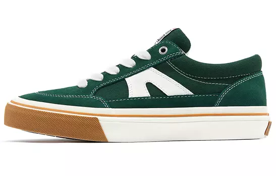 Vision Street Wear Обувь для скейтбординга Stick унисекс, цвет military vehicle green
