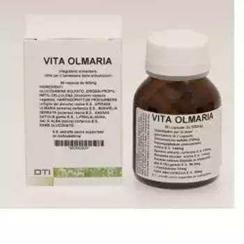 Вита Олмария 60 капсул Oti