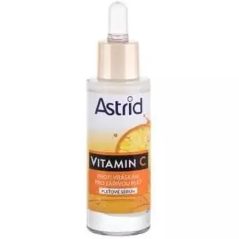 Витамин C, Astrid