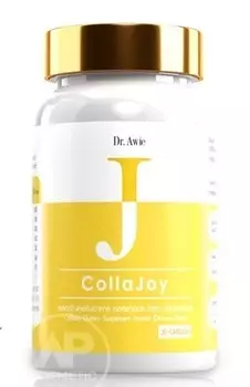 Витамины Dr. Awie Colla JOY, 30 капсул