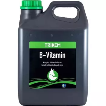 Витамины группы В 5л Trikem