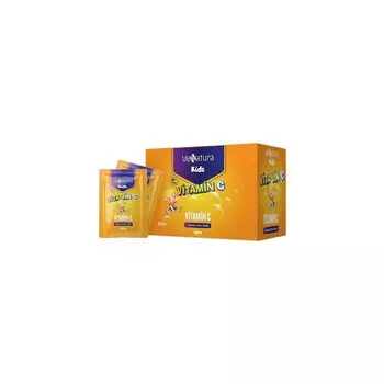 Витамины Venatura Kids C, 30 пакетиков