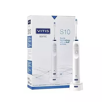 Vitis Электрическая зубная щетка Sonic S10