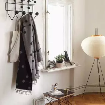 Vitra Торшер Akari 10A