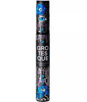 Вивьен Сабо, Тушь для ресниц Gigantic Volume Grotesque 01 Vivienne Sab