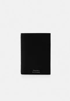 Визитница BIFOLD Tommy Hilfiger, цвет black