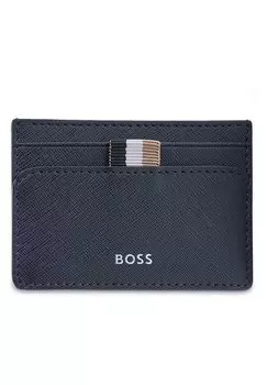 Визитница BOSS, черный