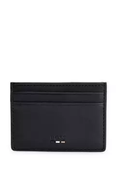 Визитница BOSS, цвет black