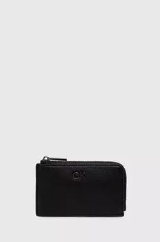 Визитница Calvin Klein, черный
