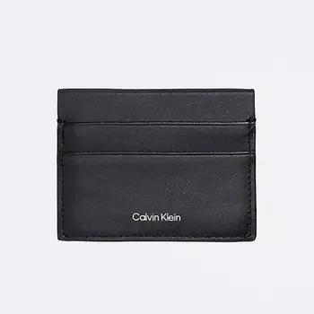 Визитница Calvin Klein Elemental, черный