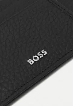 Визитница Crosstown_S N BOSS, черный