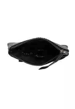 Визитница FIA Gusti Leder, черный