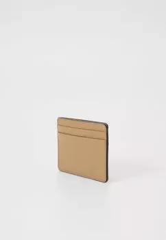 Визитница JET SETCARD HOLDER MICHAEL Michael Kors, коричневый