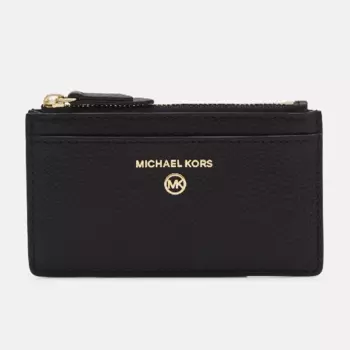 Визитница Michael Kors Jet Set Charm Slim, черный