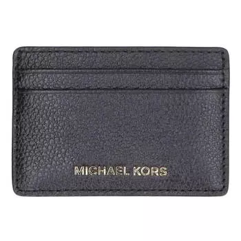 Визитница Michael Kors Jet Set, черный