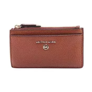 Визитница Michael Kors, коричневый